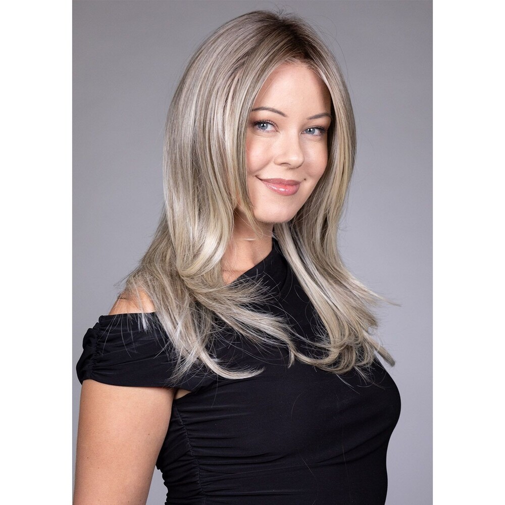 BelleTress Spears in Color Milkshake Blonde-R New